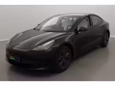 Tesla Model 3 Standard Plus 283