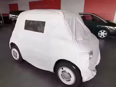 Fiat Topolino 8