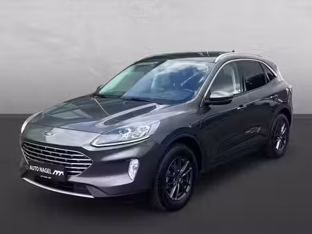 Ford Kuga 2.5 Titanium X