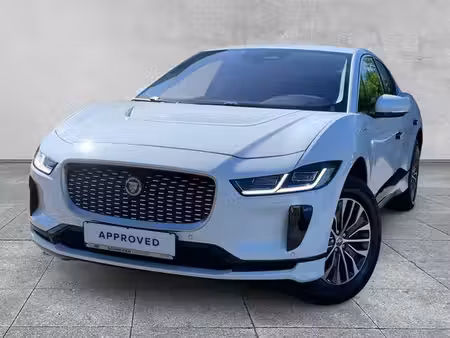 Jaguar I-Pace EV400 400 S 4x4