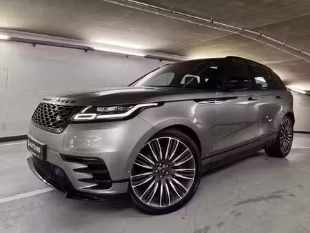 Land Rover Range Rover Velar D300 V6 3.0 300 R Dynamic 4x4