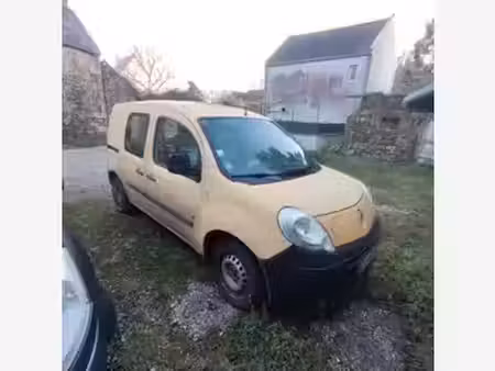 Renault Kangoo Maxi 60