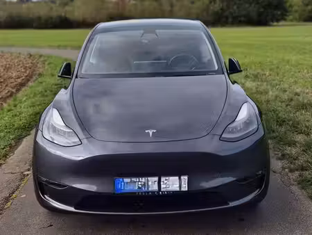 Tesla Model Y Grande Autonomie 351 4x4