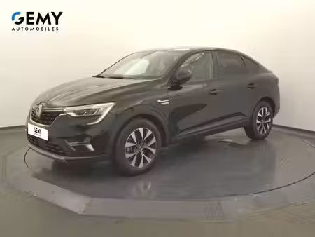 Renault Arkana E-Tech 1.6 145 Evolution
