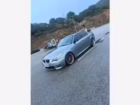 BMW Série 5 530d 3.0 Confort