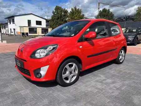 Renault Twingo 1.2