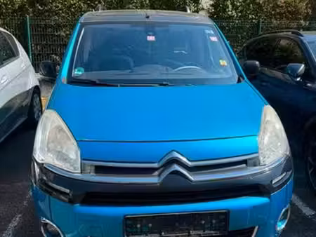Citroën Berlingo 1.6 HDi