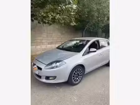 Fiat Bravo 1.6 MJT 120 Emotion