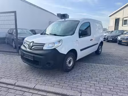 Renault Kangoo 1.5 dCi 90