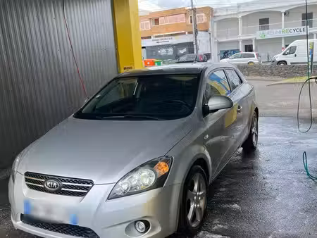 Kia Ceed 1.6 122