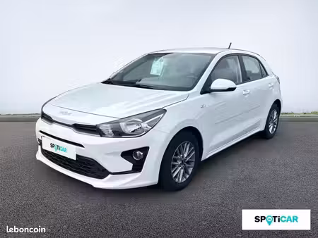 Kia Rio 1.2 84 Active