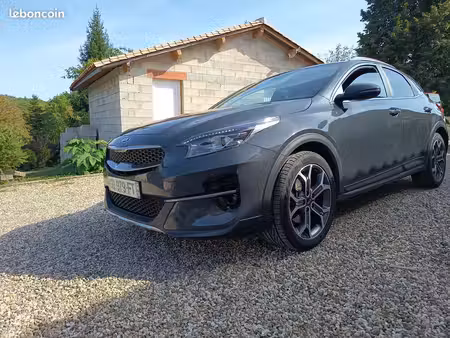 Kia Ceed 1.6 CRDi 136
