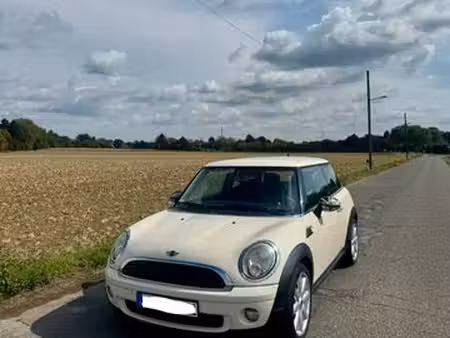 Mini Mini One 75