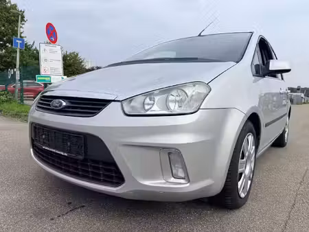 Ford C-max 1.6 Style
