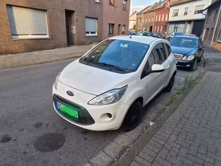 Ford KA+ 1.2 Trend