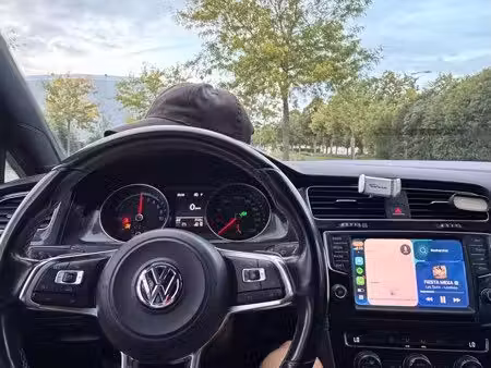 Volkswagen Golf GTE 1.4 TDI 150