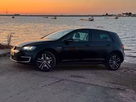 Volkswagen Golf GTE 1.4 TDI 150