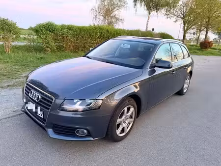 Audi A4 1.8 TFSI 160 Ambiente