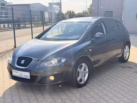 Seat Leon 1.6 TDI 105 Référence
