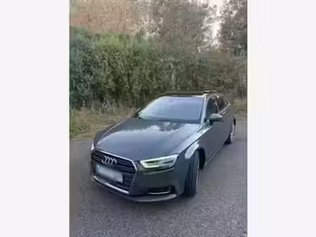 Audi A3 35 TFSI 1.5 TFSI 150