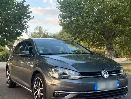 Volkswagen Golf 1.4 TSI 125