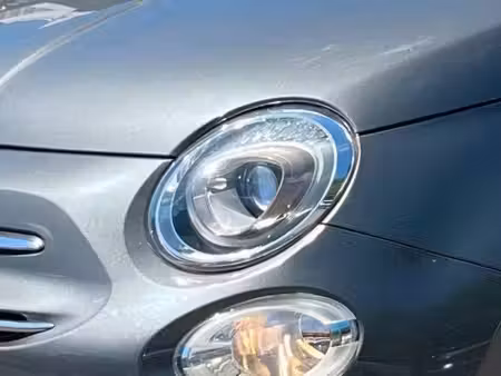 Fiat 500 1.2 69