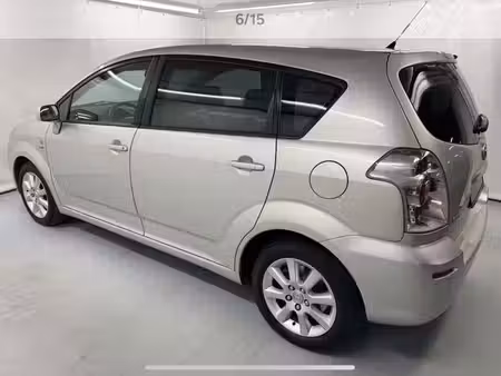 Toyota Corolla 1.8 135 Linea Sol