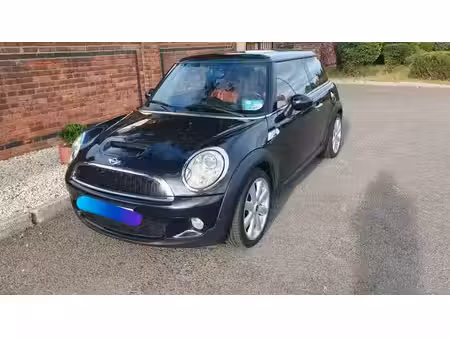 Mini Mini Cooper S 1.6 175