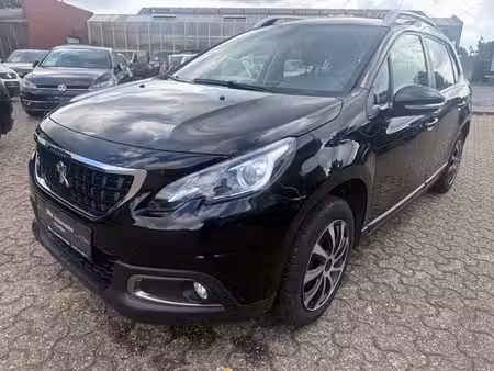 Peugeot 2008 1.2 VTi 82 Active