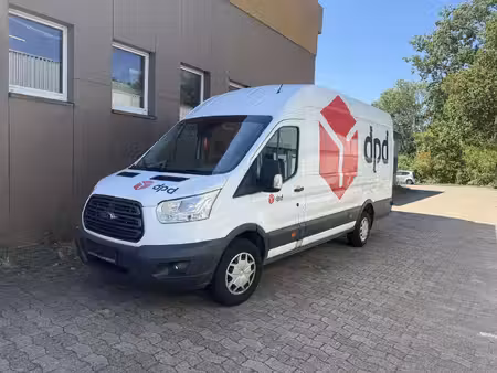 Ford Transit 2.0 TDCi 131 Trend