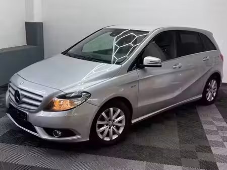 Mercedes-Benz Classe B B 180