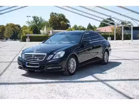 Mercedes-Benz Classe E E 250 2.1 CDI 150 Avantgarde
