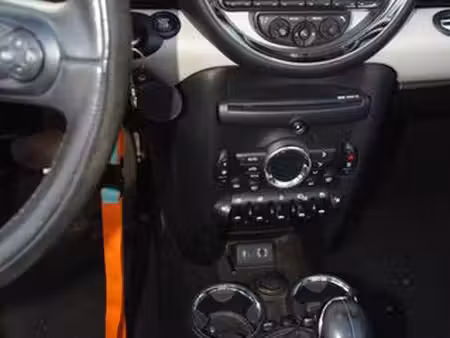 Mini Cabrio Cooper 1.6 122