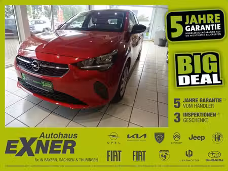Opel Corsa 1.2 75 Edition