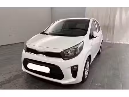 Kia Picanto 1.0 67