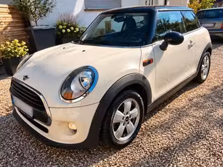 Mini Mini Cooper 1.5 136