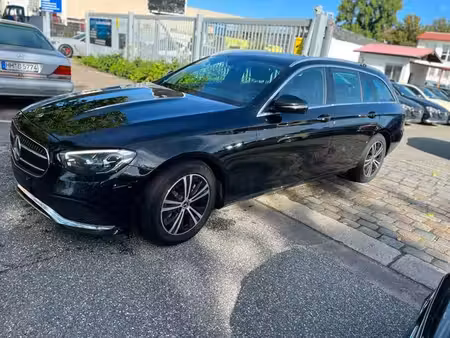 Mercedes-Benz Classe E E 200