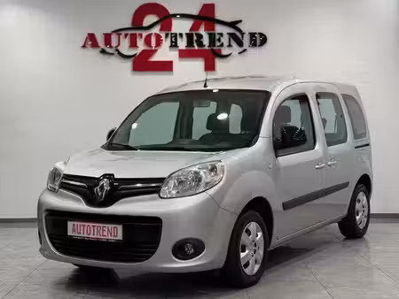 Renault Kangoo 1.2 114 Experience