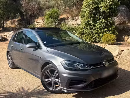Volkswagen Golf 1.5 TSI 150