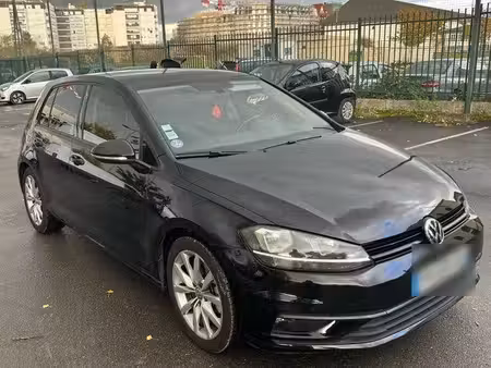 Volkswagen Golf 1.5 TSI 150 Match