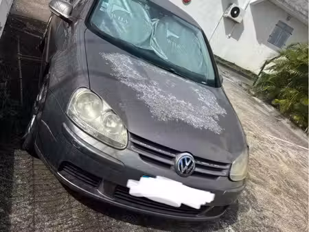 Volkswagen Golf 1.9 TDI 90