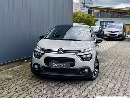 Citroën C3 1.2 PureTech 82 Max