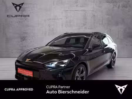 Cupra Leon 1.5 TSI 150