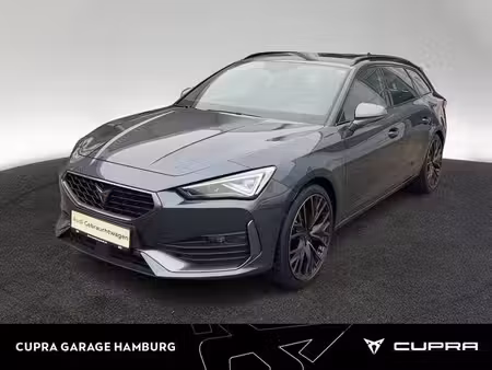 Cupra Leon 2.0 TSI 245