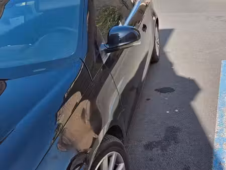 Volkswagen EOS 2.0 TDI 140