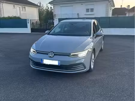 Volkswagen Golf 2.0 TDI 150