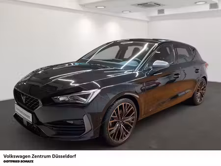Cupra Leon 1.4 TSI 150