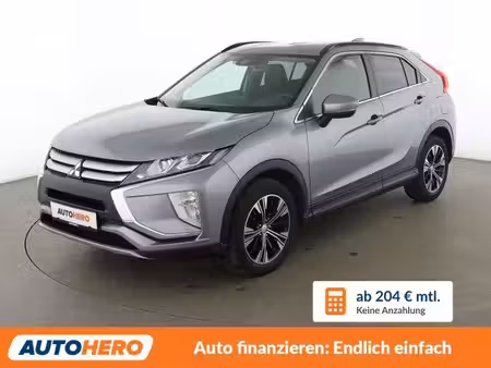 Mitsubishi Eclipse Cross 1.5 163 Diamant Edition