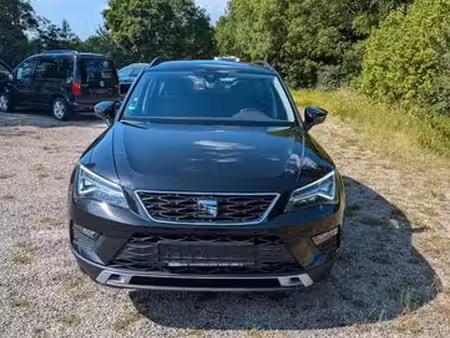Seat Ateca 2.0 TSI 150 Style