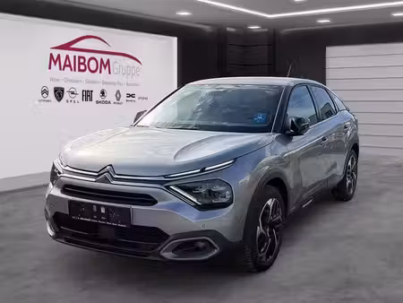 Citroën C4 1.2 PureTech 131 Shine